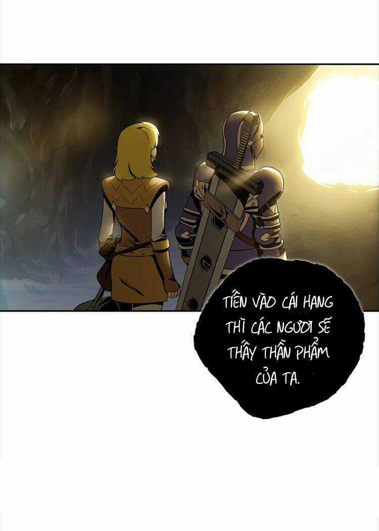 Cốt Binh Hồi Quy - Chapter 77 - Trang 40