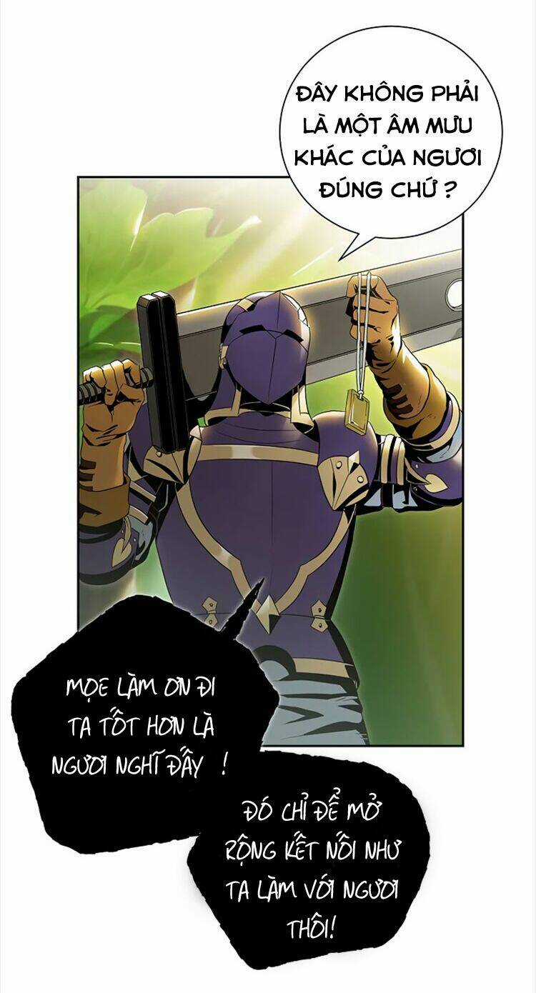 Cốt Binh Hồi Quy - Chapter 77 - Trang 5