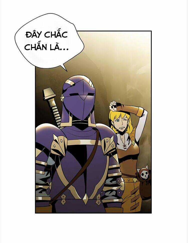 Cốt Binh Hồi Quy - Chapter 77 - Trang 41