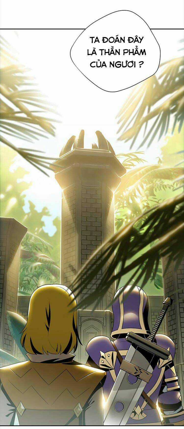 Cốt Binh Hồi Quy - Chapter 77 - Trang 42