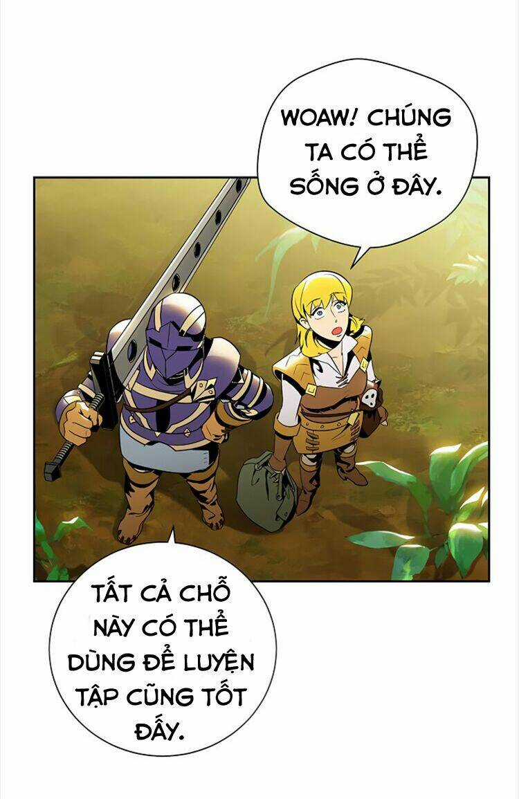 Cốt Binh Hồi Quy - Chapter 77 - Trang 43