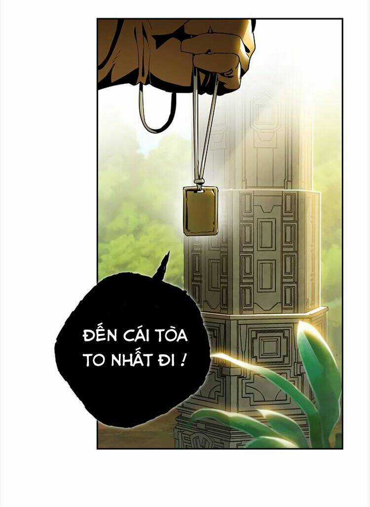 Cốt Binh Hồi Quy - Chapter 77 - Trang 44