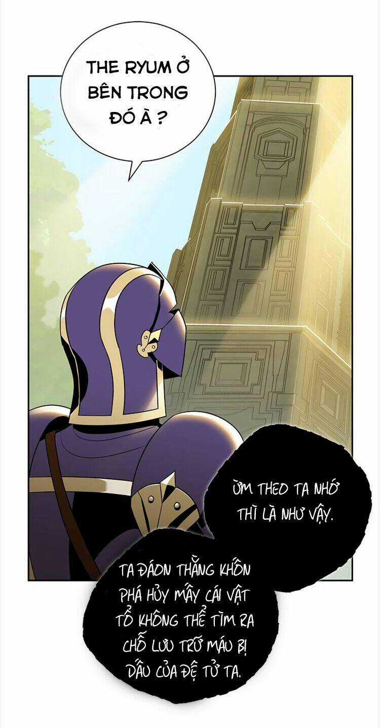 Cốt Binh Hồi Quy - Chapter 77 - Trang 45