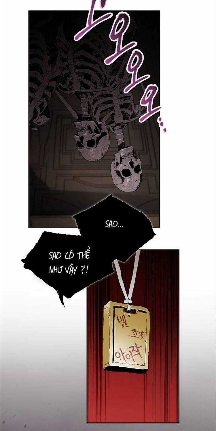 Cốt Binh Hồi Quy - Chapter 77 - Trang 50