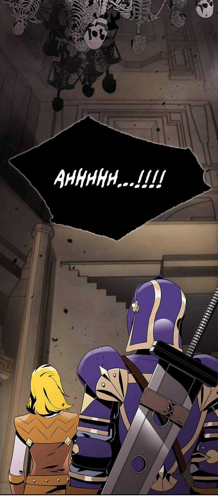 Cốt Binh Hồi Quy - Chapter 77 - Trang 52