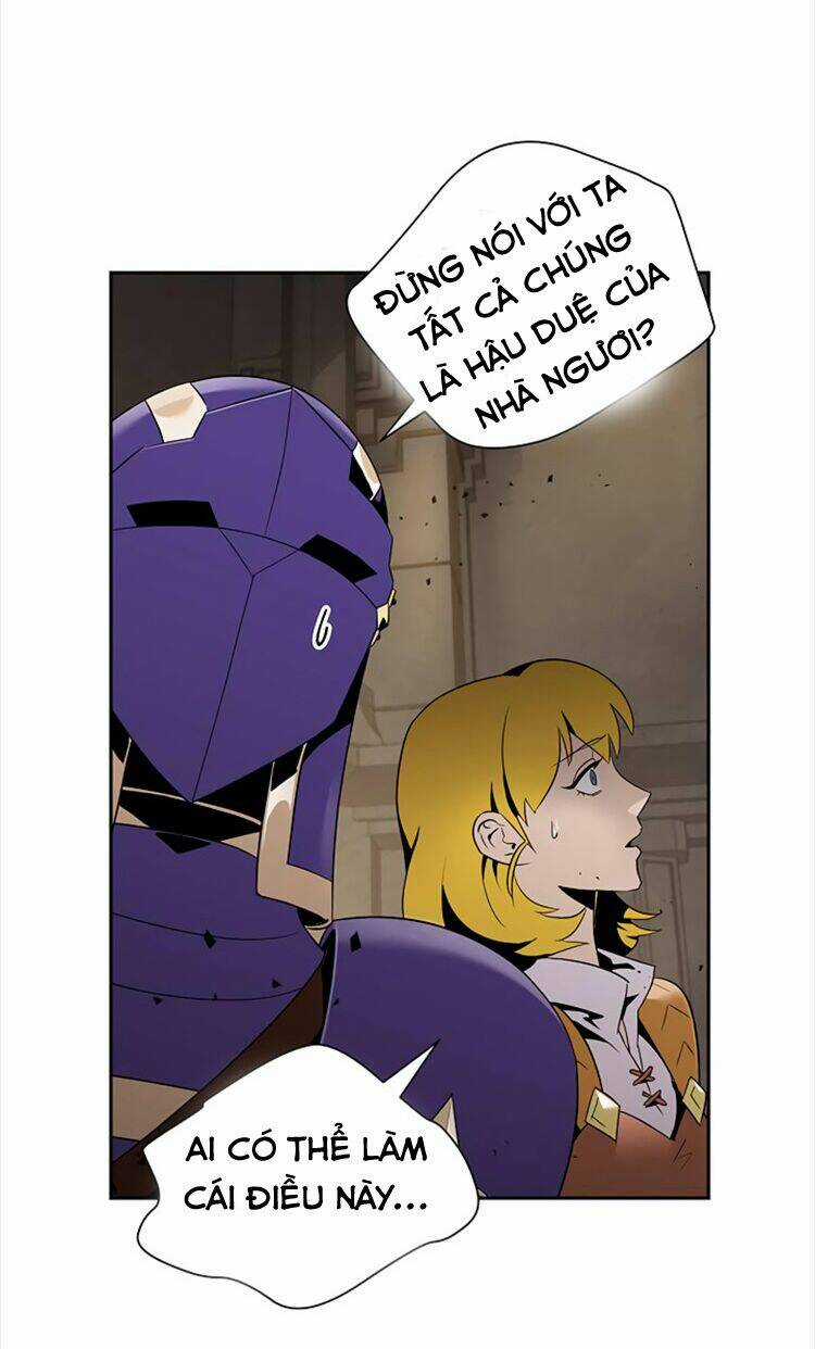 Cốt Binh Hồi Quy - Chapter 77 - Trang 53