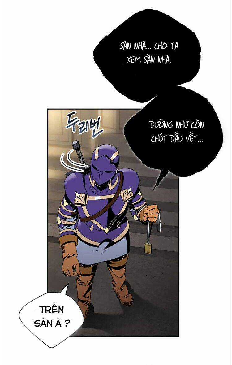 Cốt Binh Hồi Quy - Chapter 77 - Trang 54