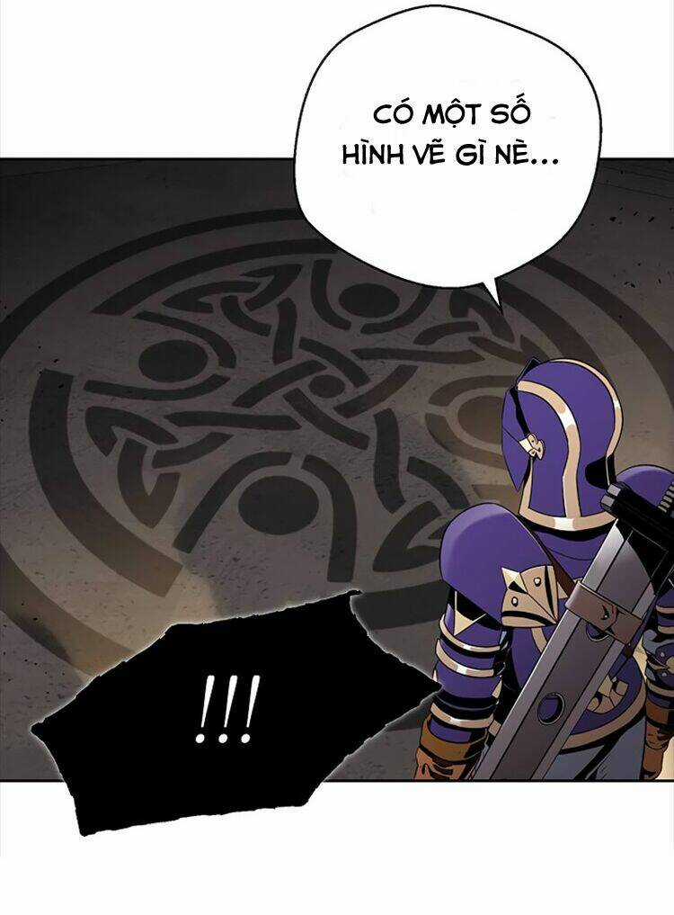 Cốt Binh Hồi Quy - Chapter 77 - Trang 55