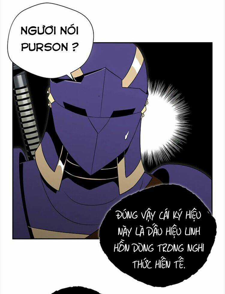 Cốt Binh Hồi Quy - Chapter 77 - Trang 57