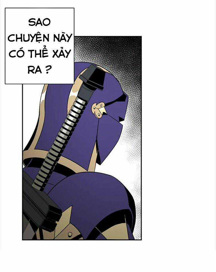 Cốt Binh Hồi Quy - Chapter 77 - Trang 59
