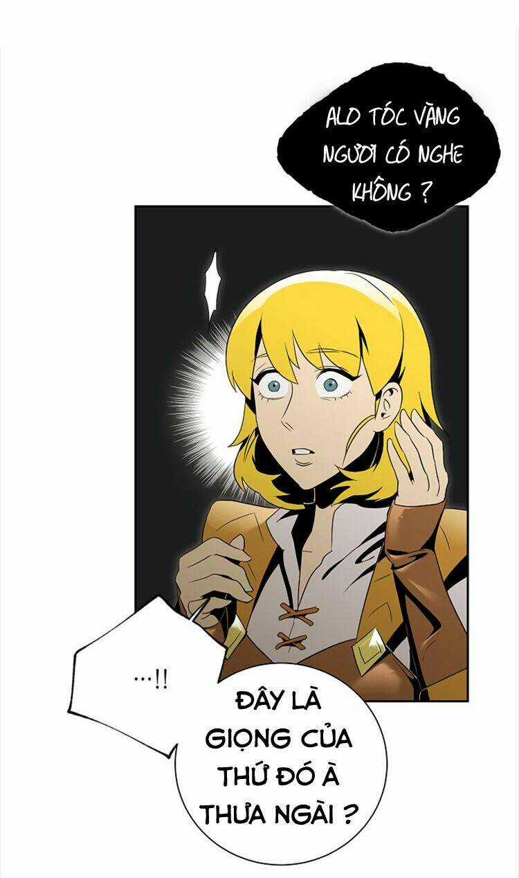 Cốt Binh Hồi Quy - Chapter 77 - Trang 7