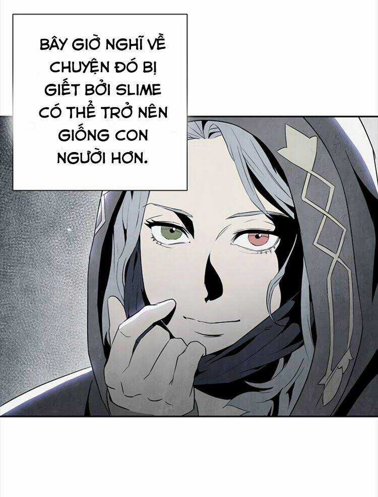 Cốt Binh Hồi Quy - Chapter 77 - Trang 61