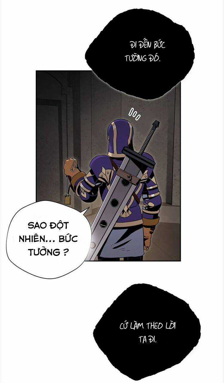 Cốt Binh Hồi Quy - Chapter 77 - Trang 62