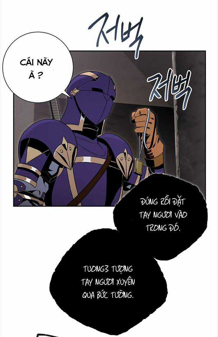 Cốt Binh Hồi Quy - Chapter 77 - Trang 63