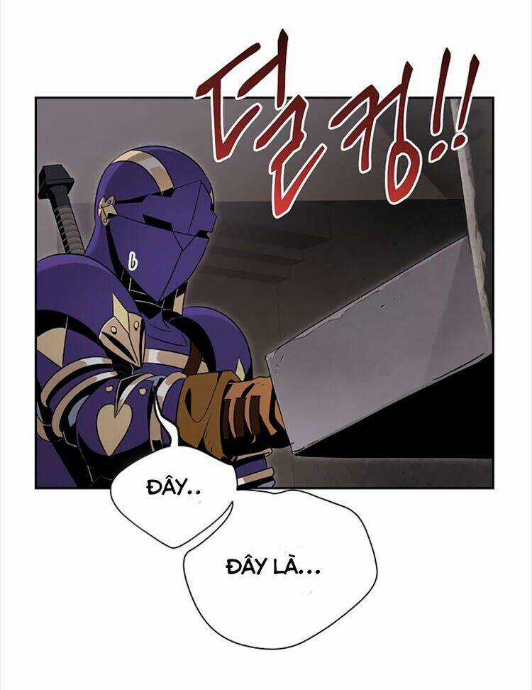 Cốt Binh Hồi Quy - Chapter 77 - Trang 65