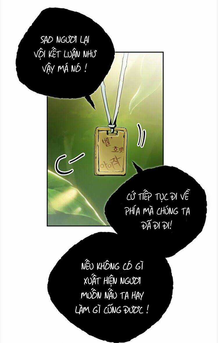 Cốt Binh Hồi Quy - Chapter 77 - Trang 10