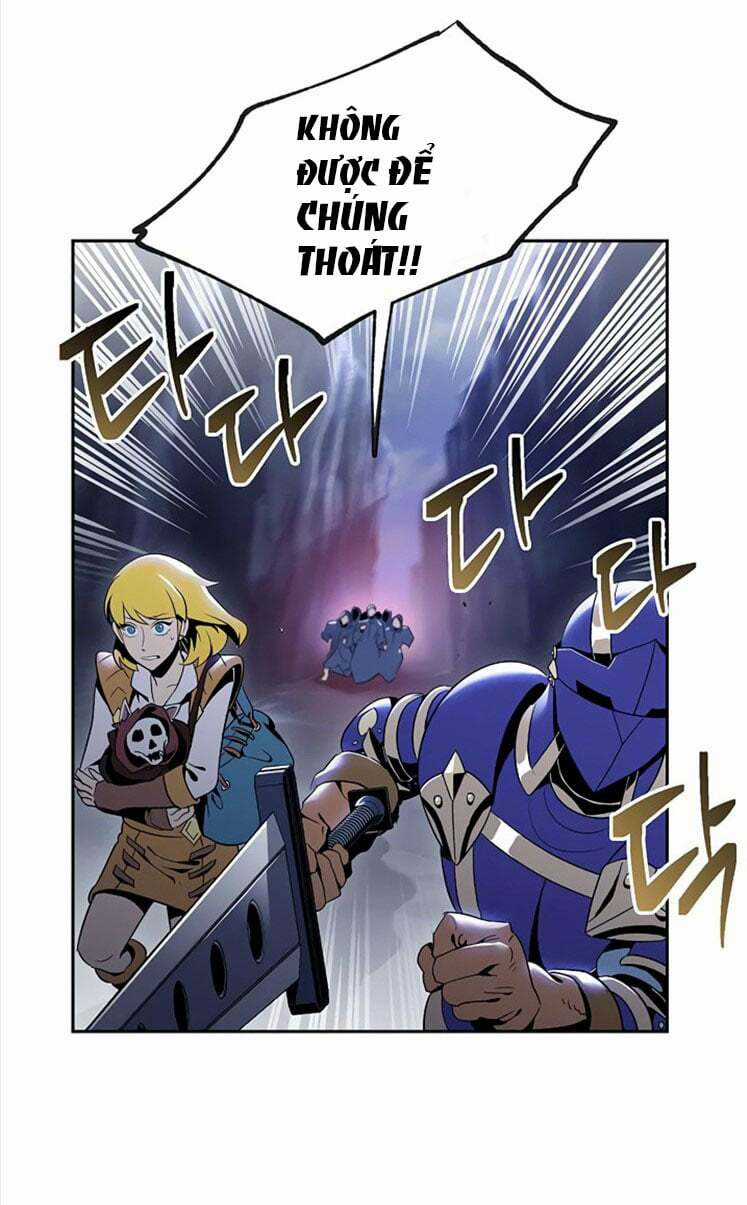 Cốt Binh Hồi Quy - Chapter 78 - Trang 2