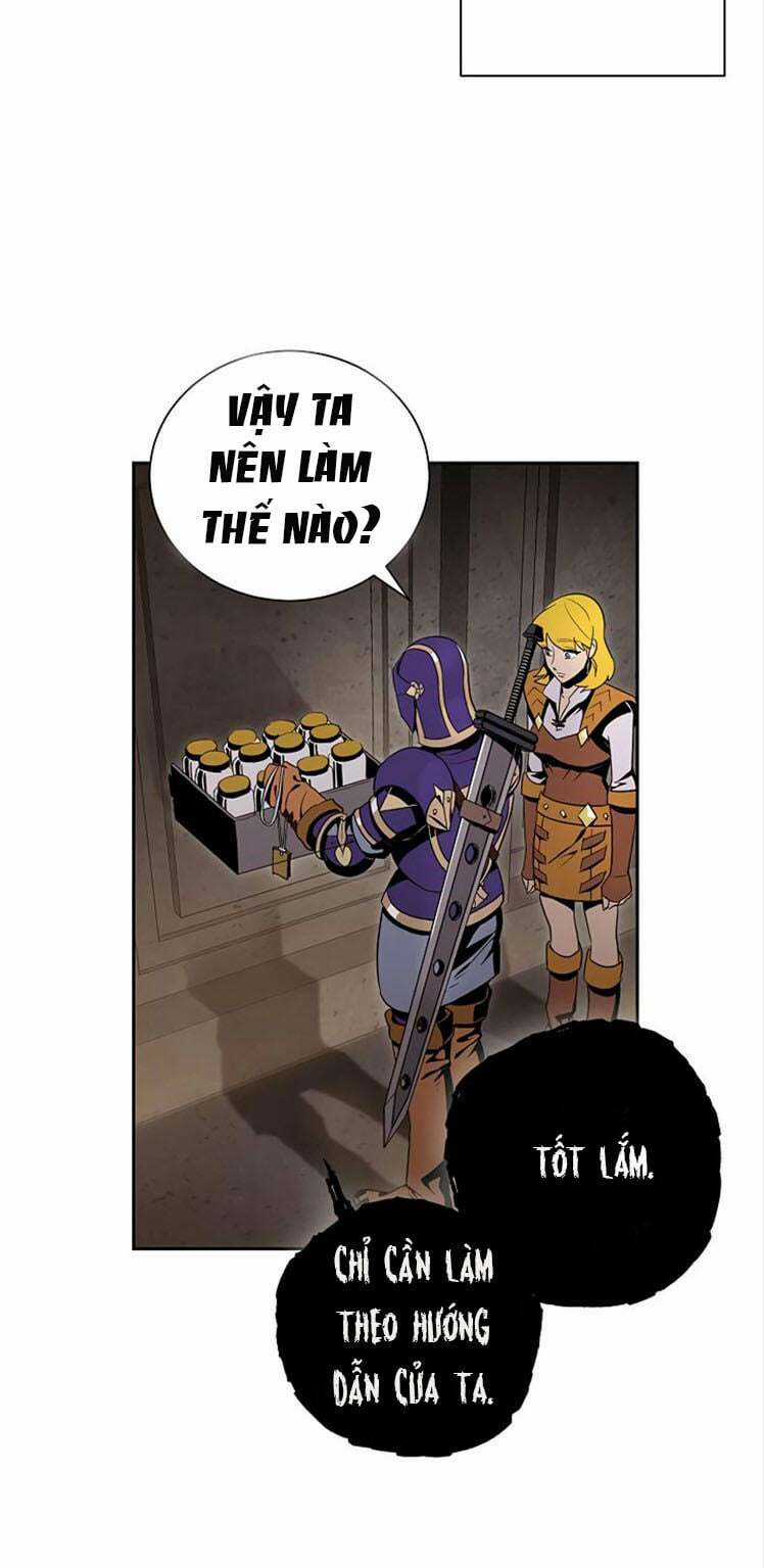 Cốt Binh Hồi Quy - Chapter 78 - Trang 12