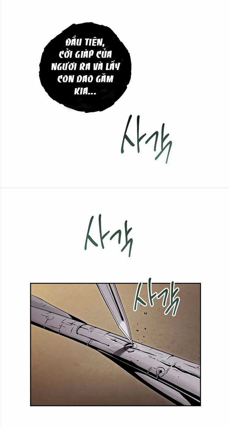 Cốt Binh Hồi Quy - Chapter 78 - Trang 13