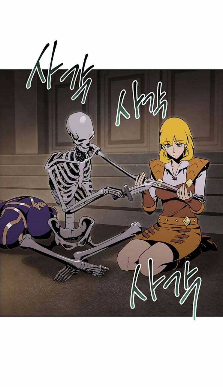 Cốt Binh Hồi Quy - Chapter 78 - Trang 14