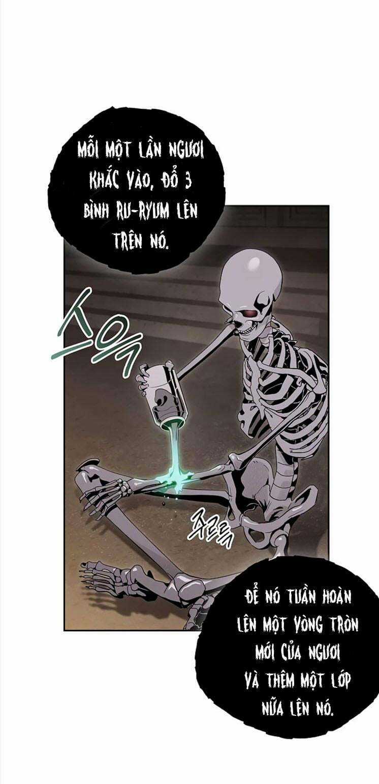 Cốt Binh Hồi Quy - Chapter 78 - Trang 15