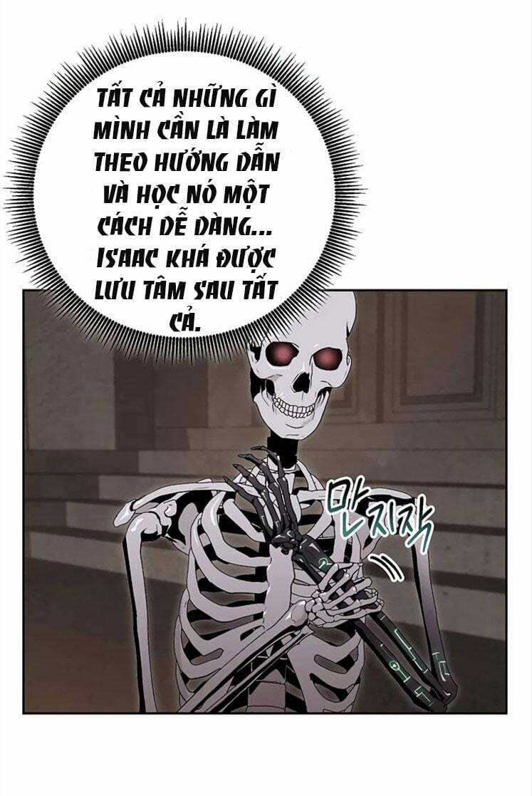 Cốt Binh Hồi Quy - Chapter 78 - Trang 20