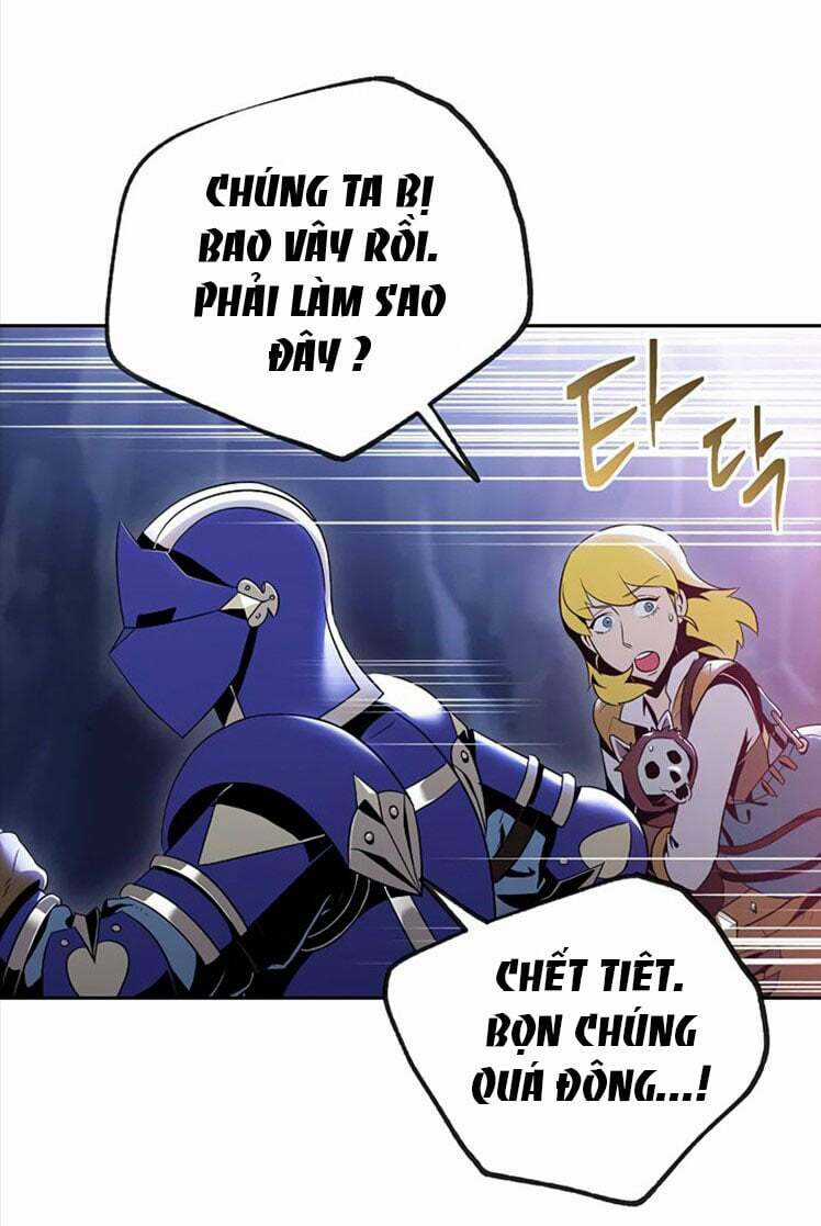 Cốt Binh Hồi Quy - Chapter 78 - Trang 3