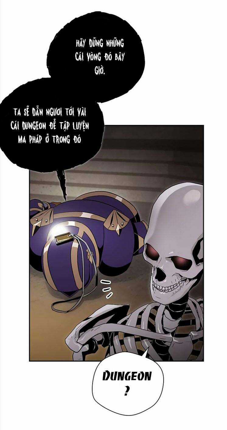 Cốt Binh Hồi Quy - Chapter 78 - Trang 21