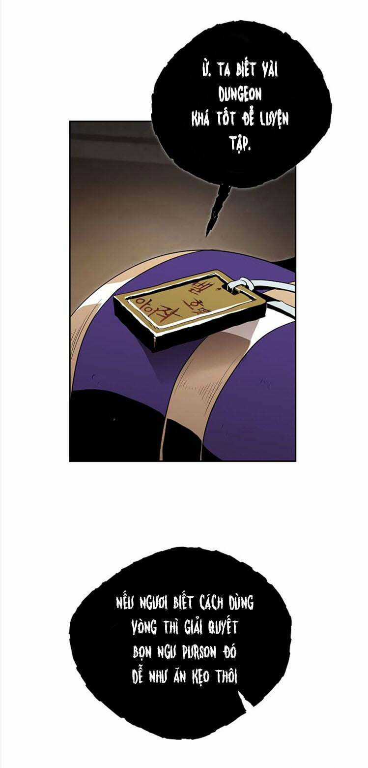 Cốt Binh Hồi Quy - Chapter 78 - Trang 22