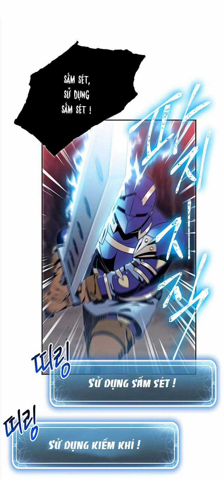 Cốt Binh Hồi Quy - Chapter 78 - Trang 24