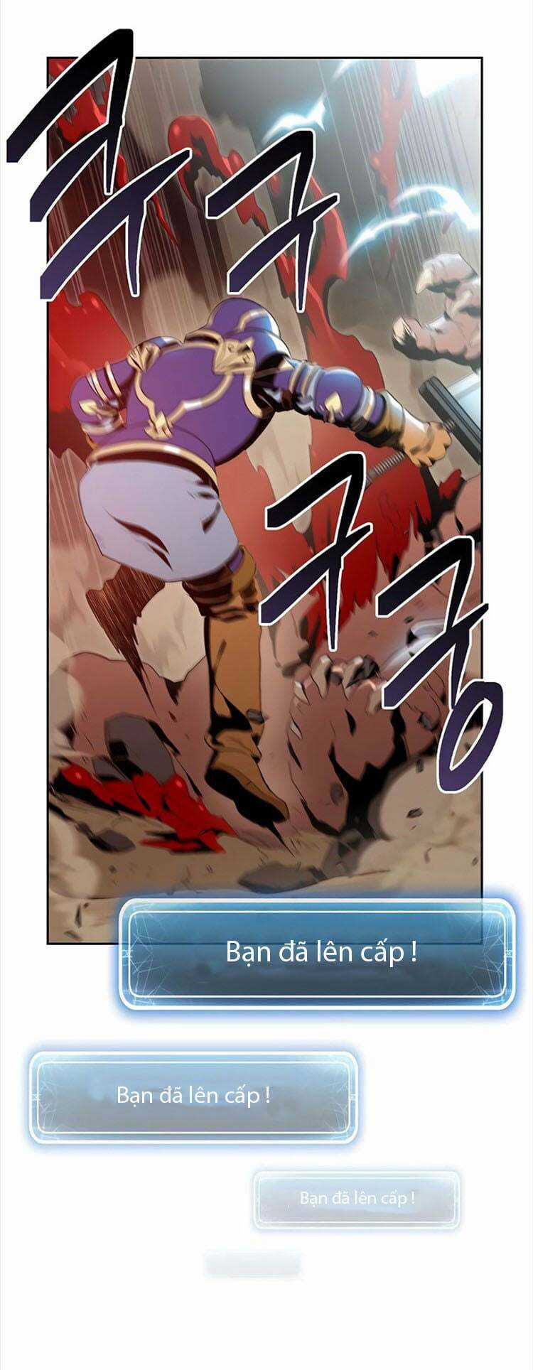 Cốt Binh Hồi Quy - Chapter 78 - Trang 27