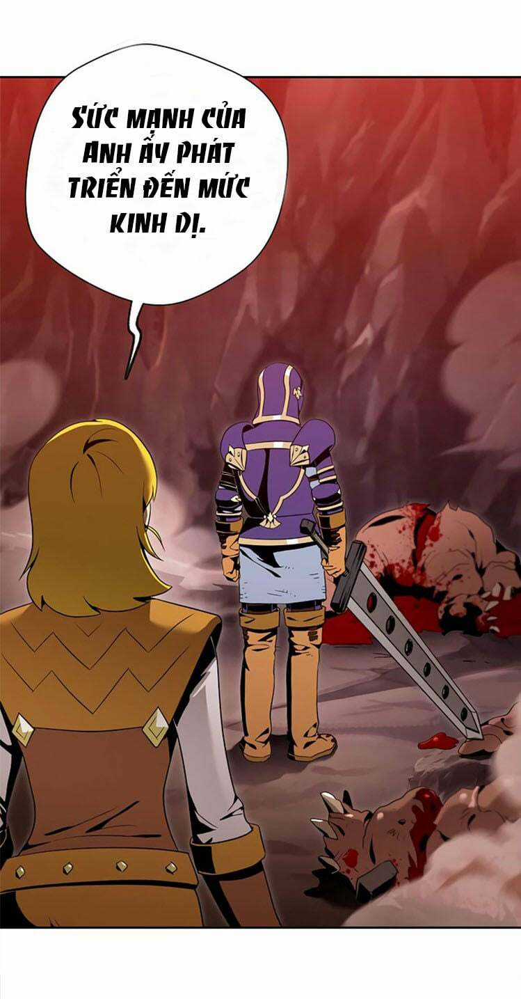 Cốt Binh Hồi Quy - Chapter 78 - Trang 29