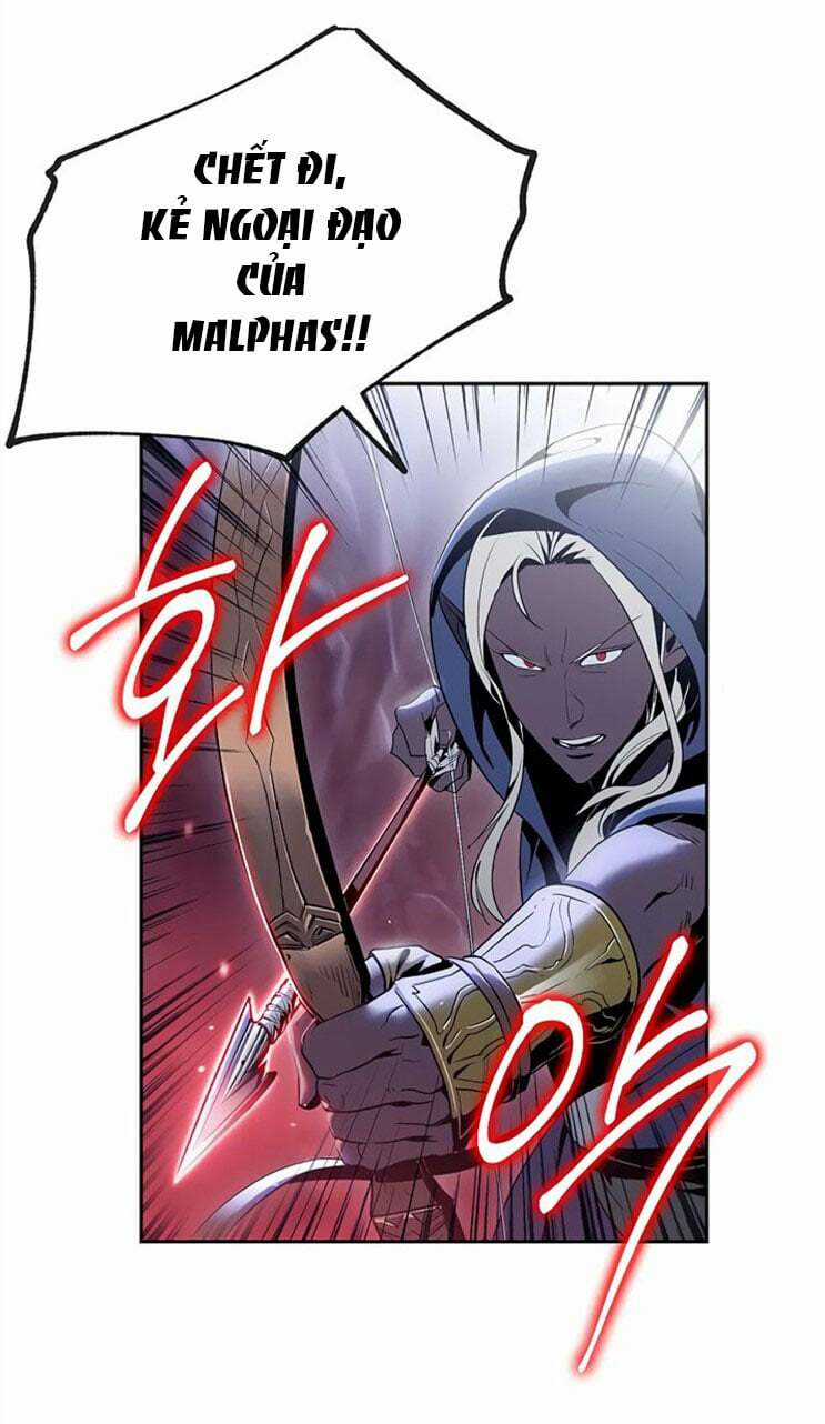 Cốt Binh Hồi Quy - Chapter 78 - Trang 4