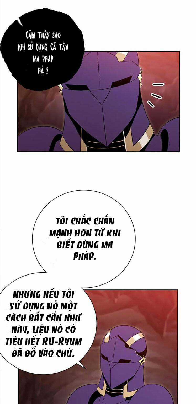 Cốt Binh Hồi Quy - Chapter 78 - Trang 34