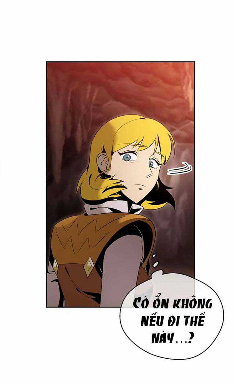 Cốt Binh Hồi Quy - Chapter 78 - Trang 37