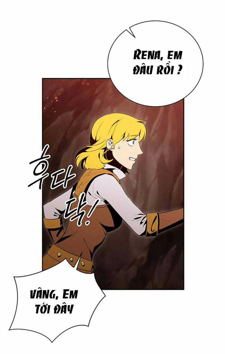 Cốt Binh Hồi Quy - Chapter 78 - Trang 39