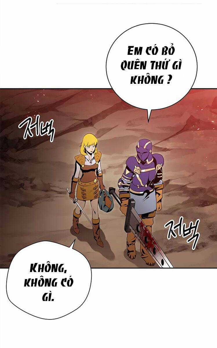 Cốt Binh Hồi Quy - Chapter 78 - Trang 40