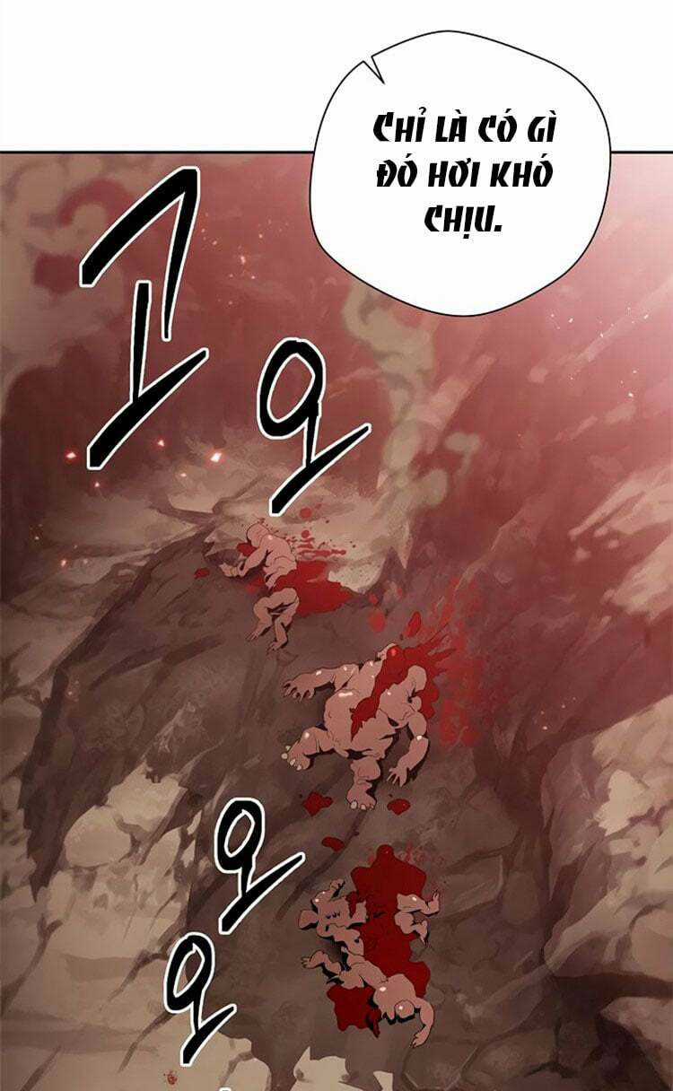Cốt Binh Hồi Quy - Chapter 78 - Trang 41