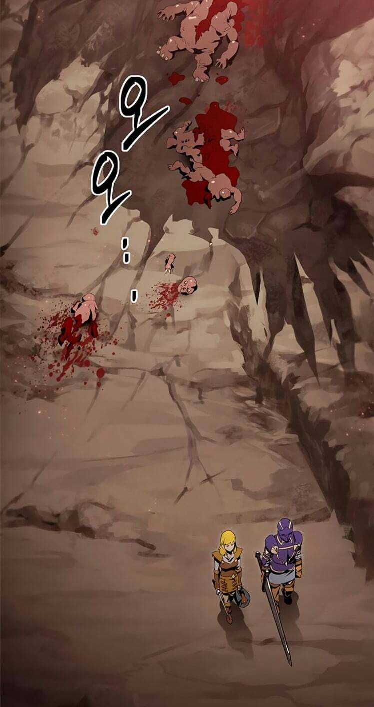 Cốt Binh Hồi Quy - Chapter 78 - Trang 42