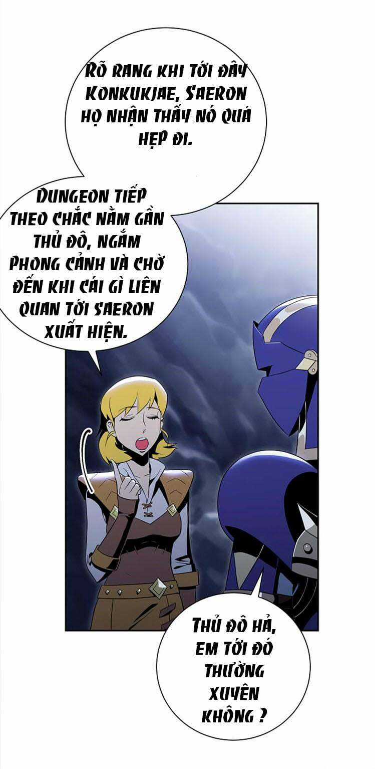 Cốt Binh Hồi Quy - Chapter 78 - Trang 44