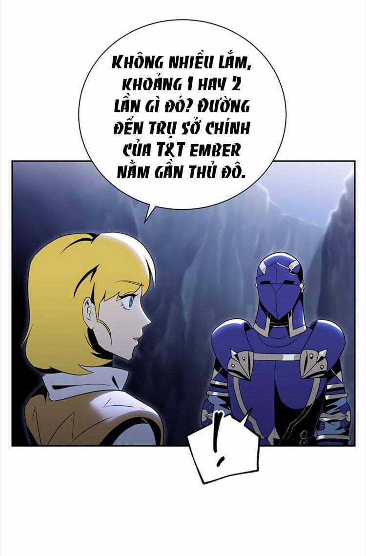 Cốt Binh Hồi Quy - Chapter 78 - Trang 45