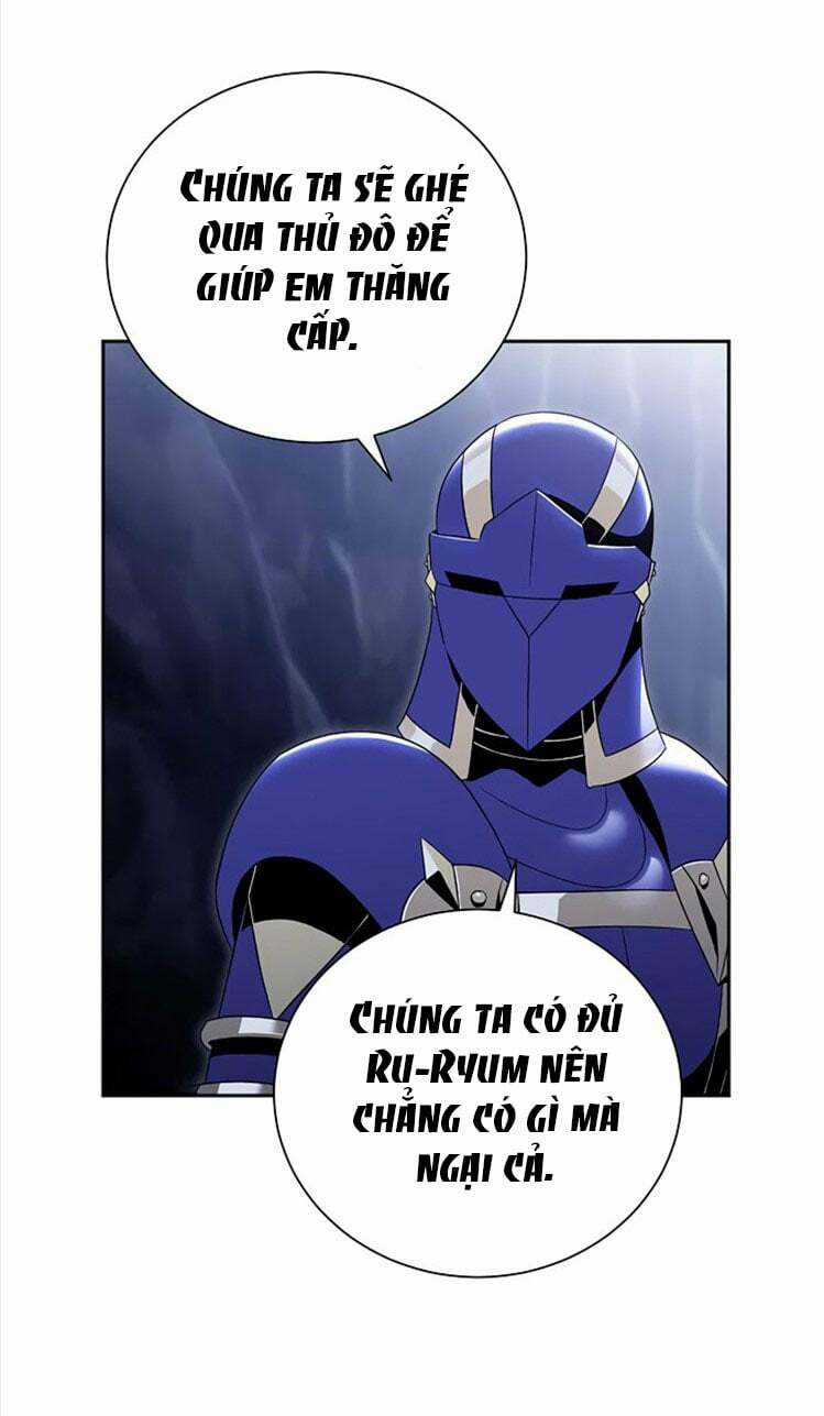 Cốt Binh Hồi Quy - Chapter 78 - Trang 46