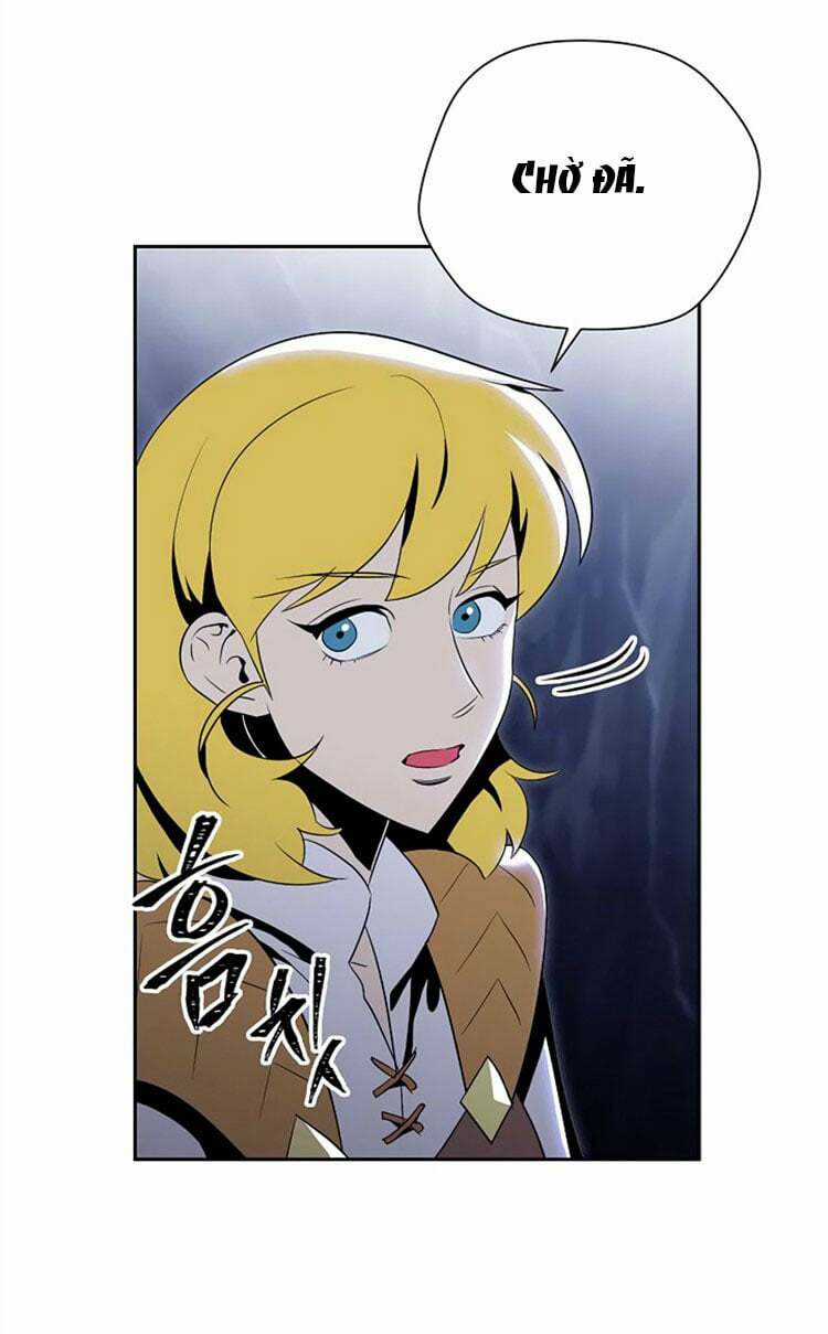 Cốt Binh Hồi Quy - Chapter 78 - Trang 49