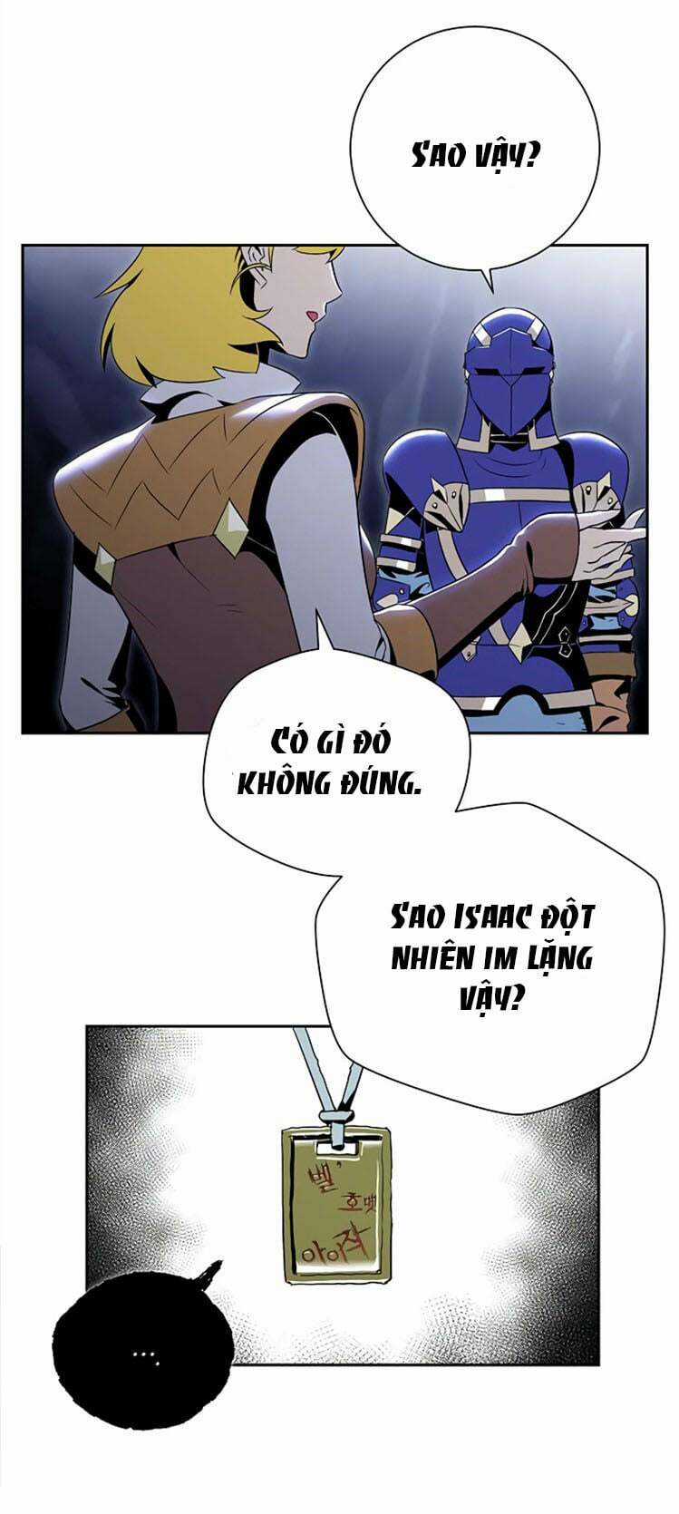 Cốt Binh Hồi Quy - Chapter 78 - Trang 50