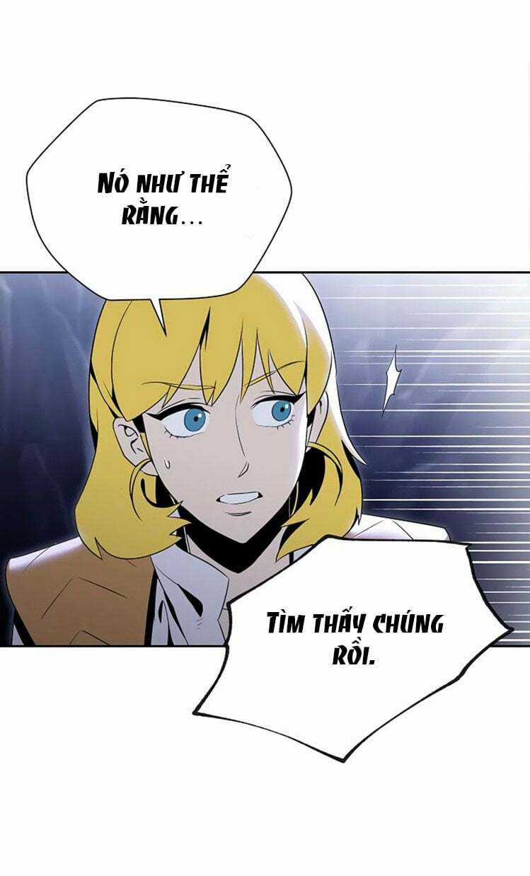 Cốt Binh Hồi Quy - Chapter 78 - Trang 51