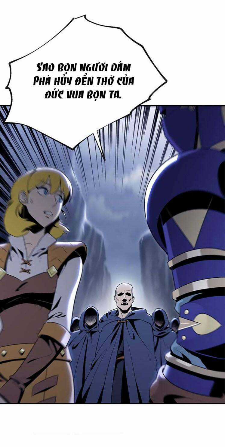 Cốt Binh Hồi Quy - Chapter 78 - Trang 52