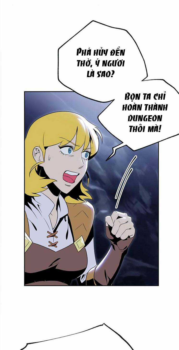 Cốt Binh Hồi Quy - Chapter 78 - Trang 55