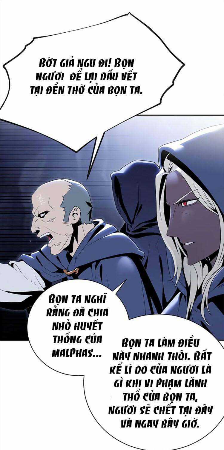 Cốt Binh Hồi Quy - Chapter 78 - Trang 56