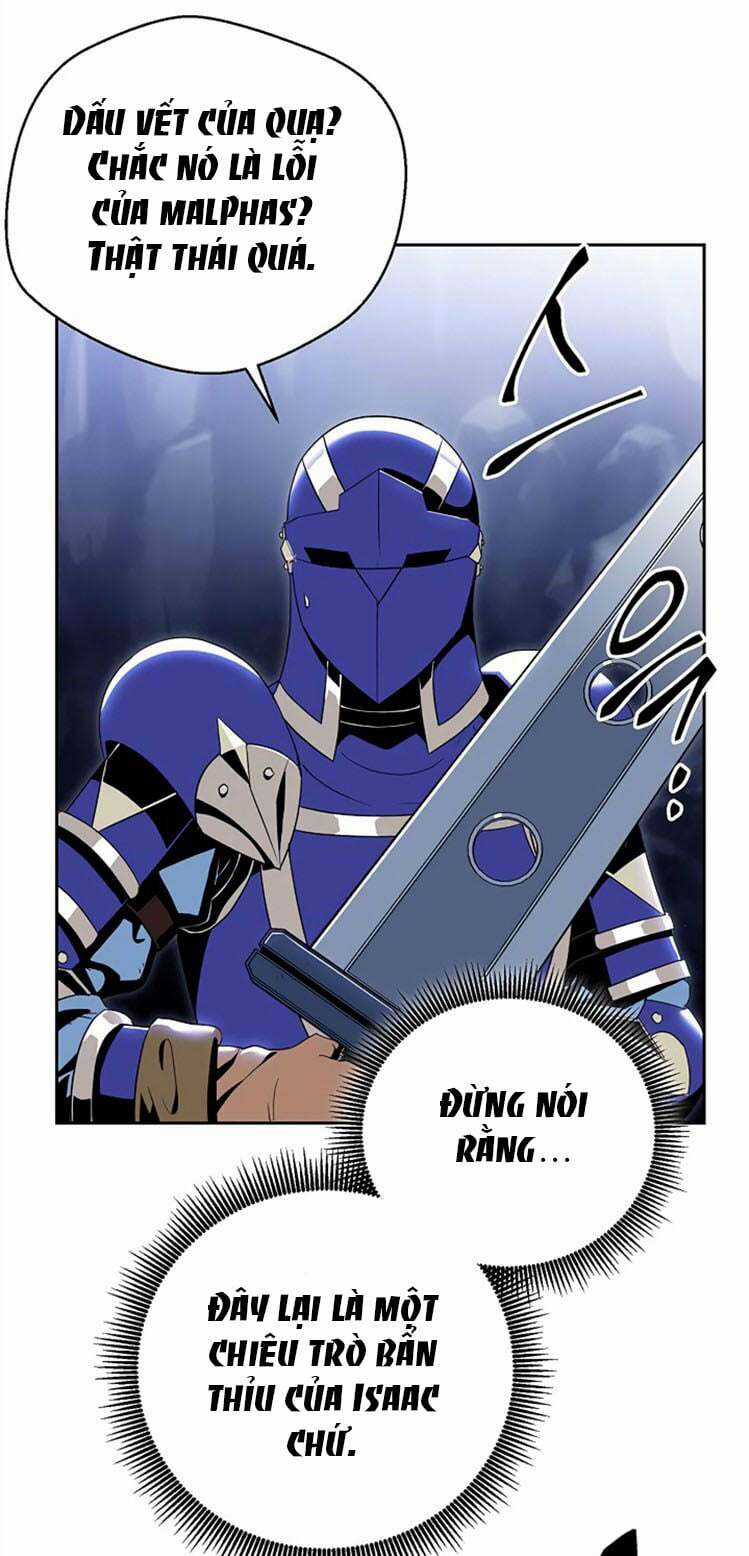 Cốt Binh Hồi Quy - Chapter 78 - Trang 57