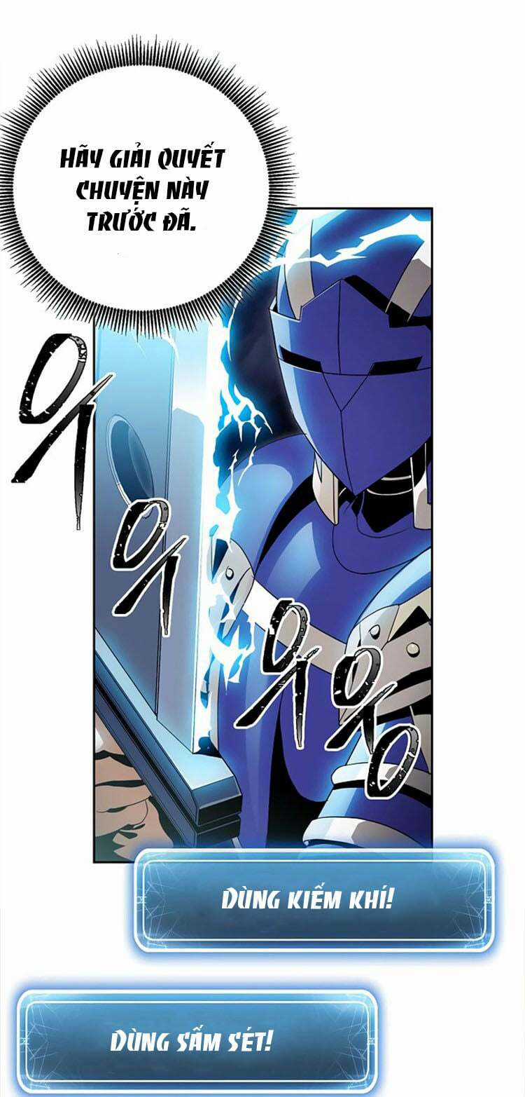 Cốt Binh Hồi Quy - Chapter 78 - Trang 59